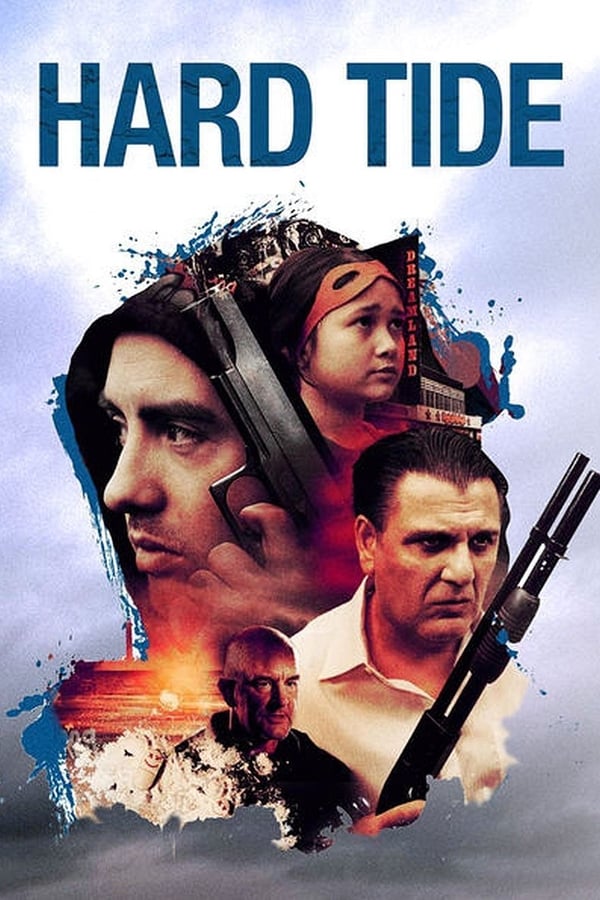 Hard Tide