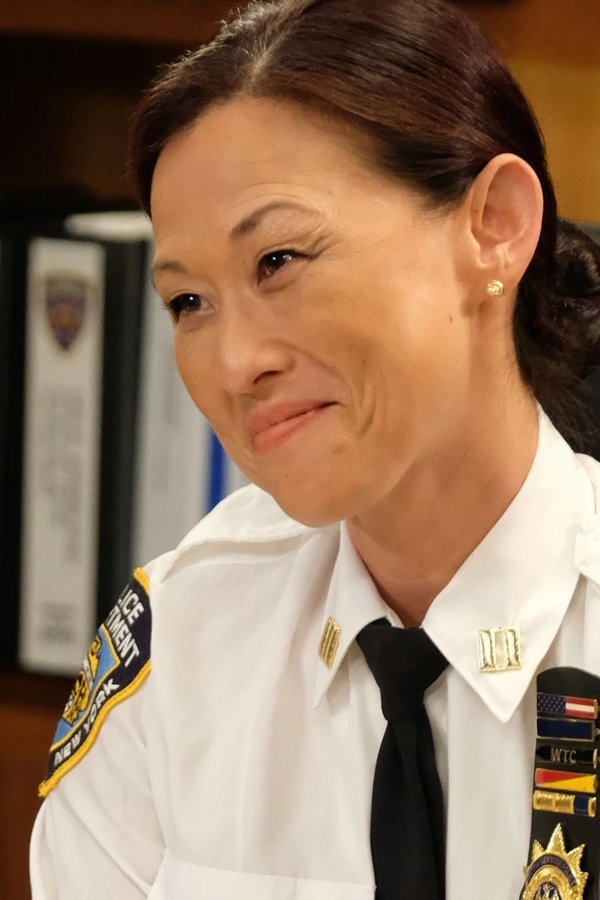Brooklyn Nine-Nine – S07E02 – Il Capitano Kim
