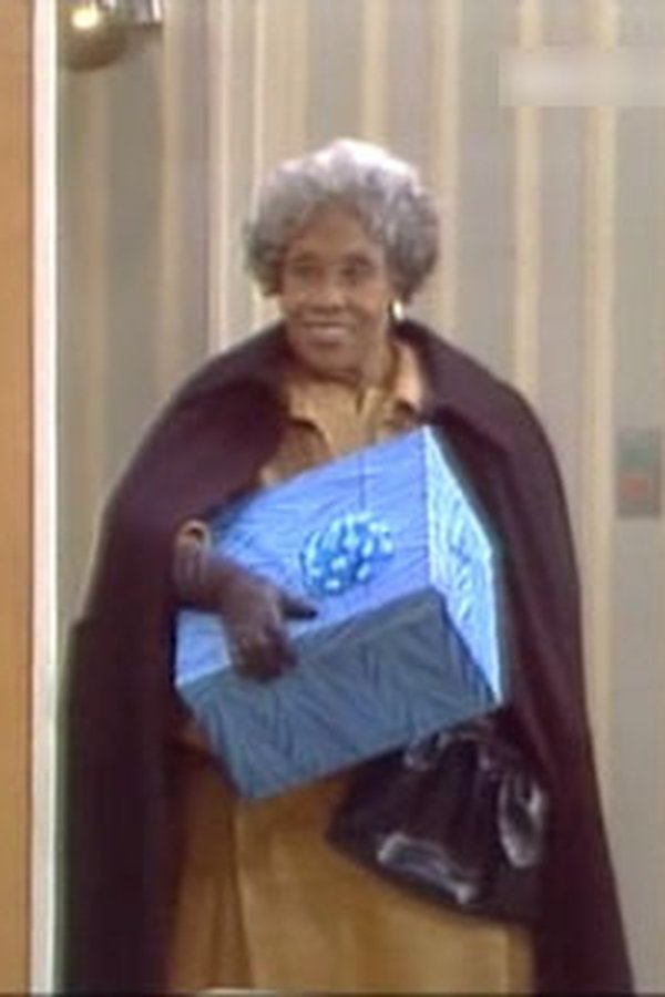 I Jeffersons – S02E19 –