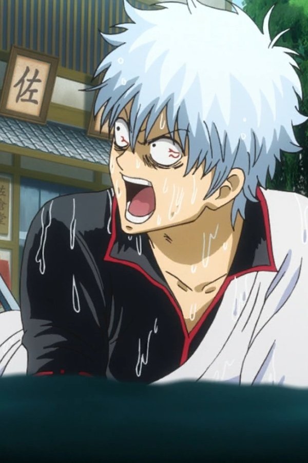 Gintama – S09E06 – Episodio 6