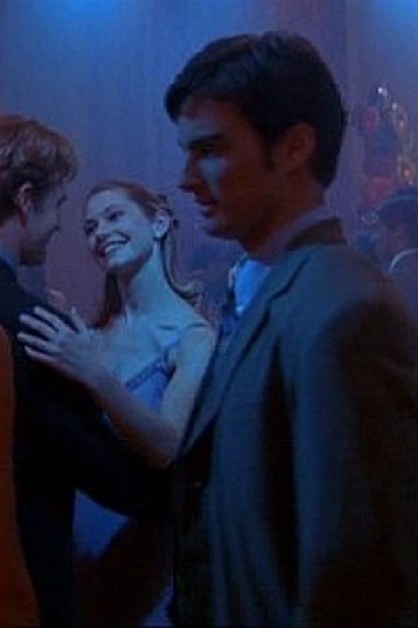 Dawson’s Creek – S02E06 – Il ballo