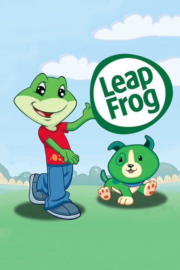 Leap Frog