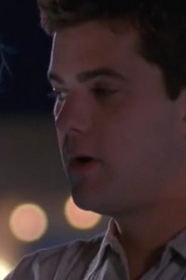Dawson’s Creek – S05E19 – Vacanze in Florida