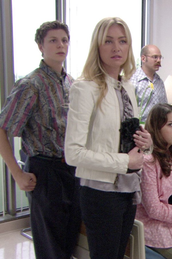 Arrested Development: Ti presento i miei – S02E15 – Autorità negata