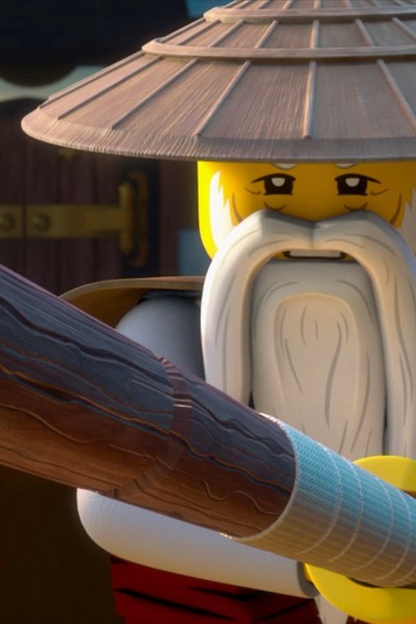 LEGO Ninjago: Masters of Spinjitzu – S11E01 – Vero Potenziale Sprecato