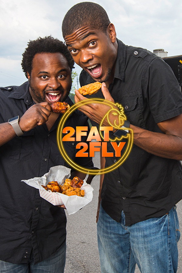 2 Fat 2 Fly