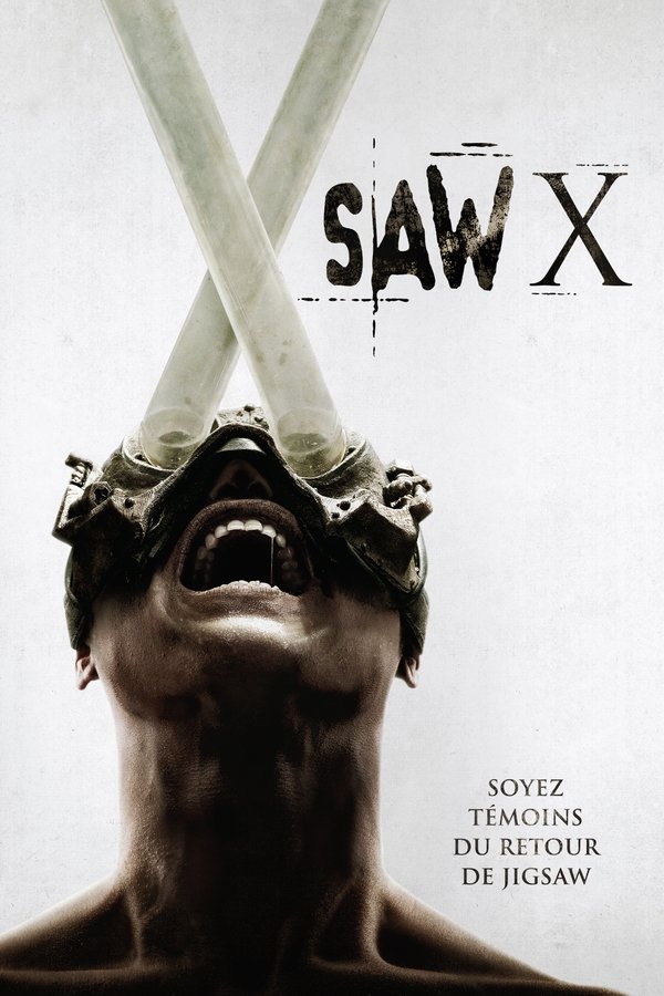 FR - Saw X (2023)