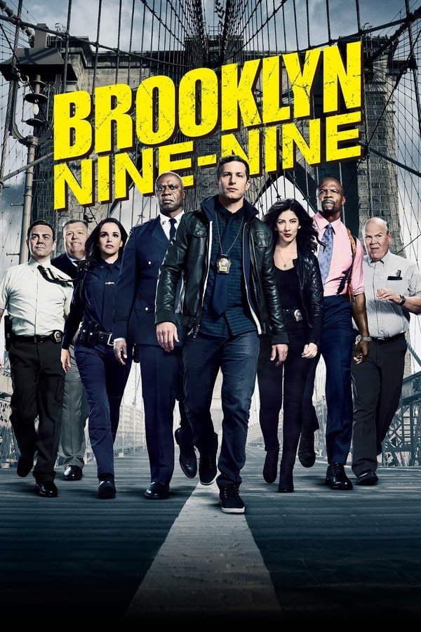 PT| Brooklyn Nine-Nine