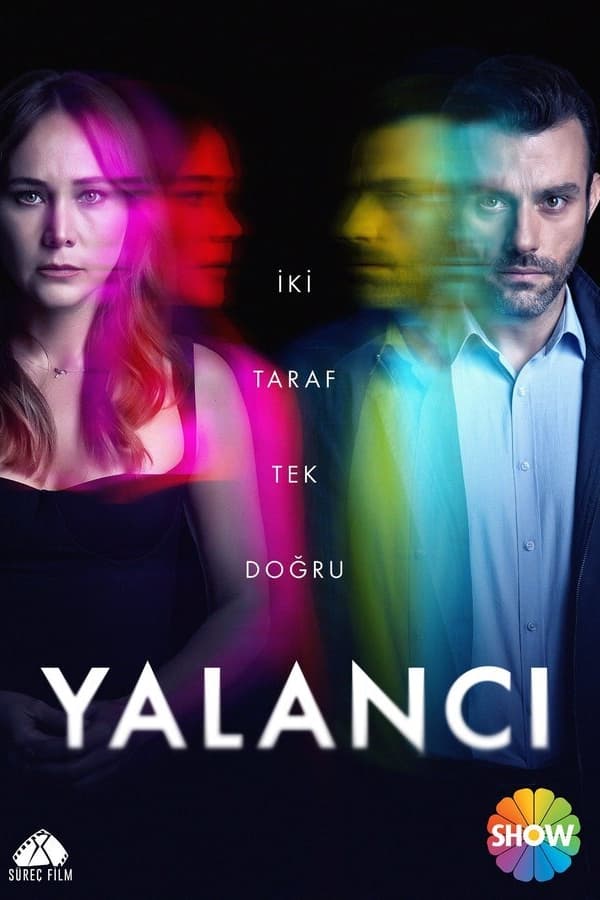 |TR| Yalanci