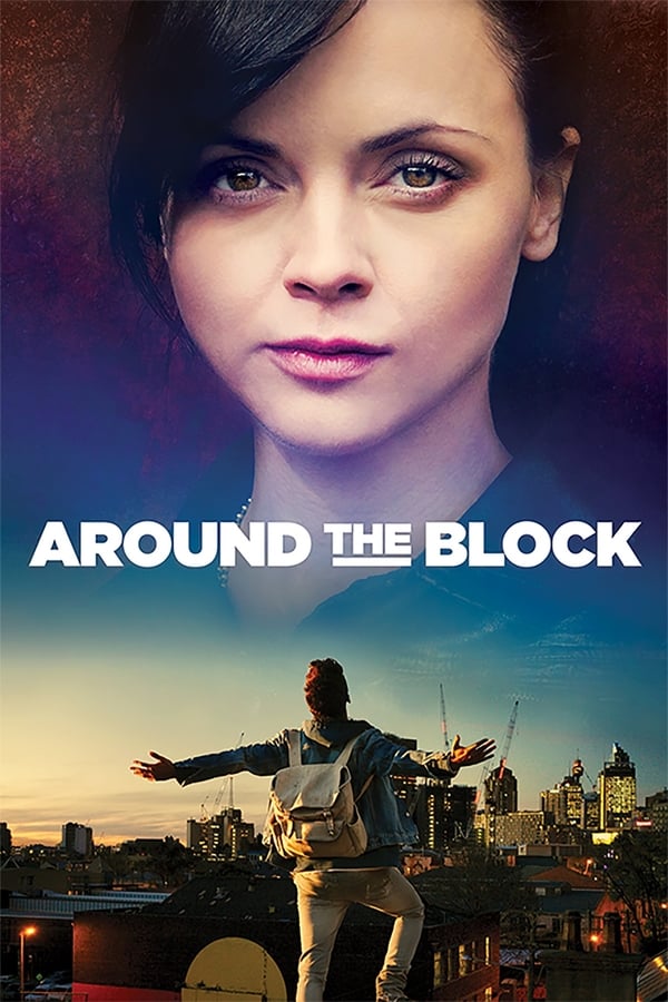 Around the Block (2013)