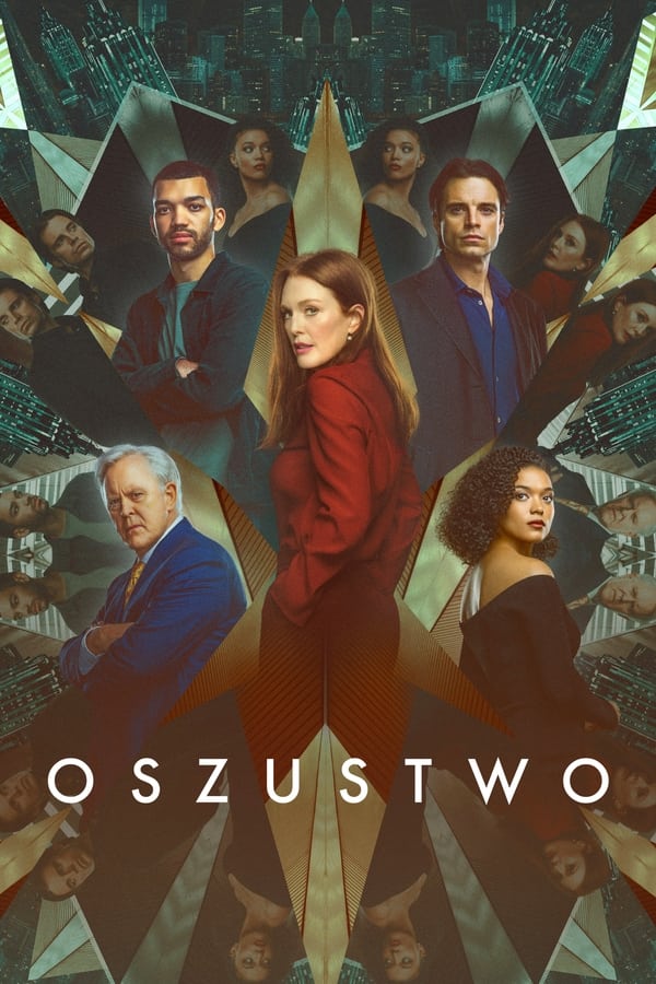 Oszustwo Cały Film Online CDA Lektor PL