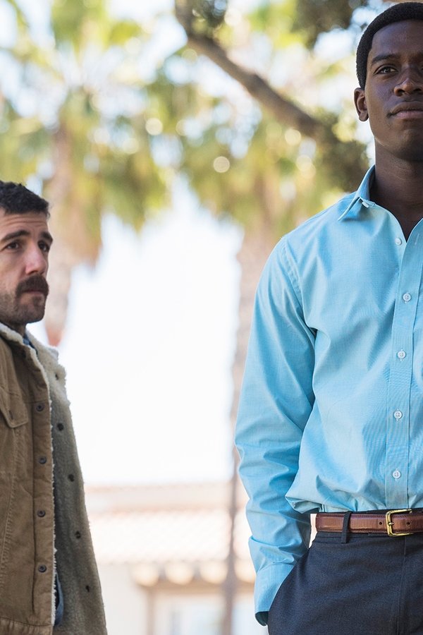Snowfall – S02E07 – Episodio 7
