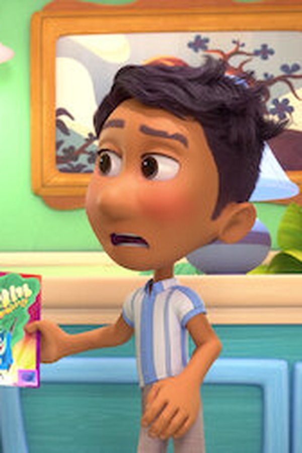 Team Zenko Go – S02E04 – Episodio 4