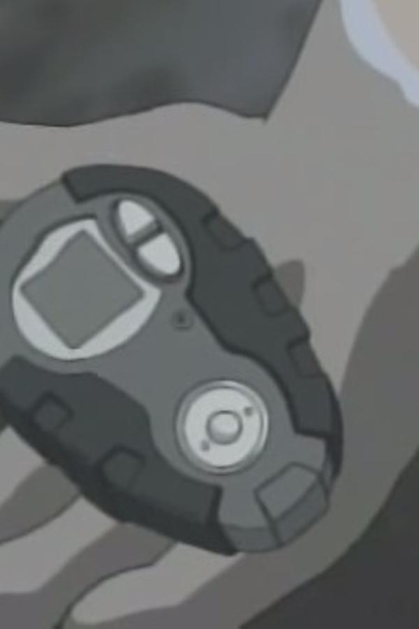 Digimon – S02E23 – Episodio 23