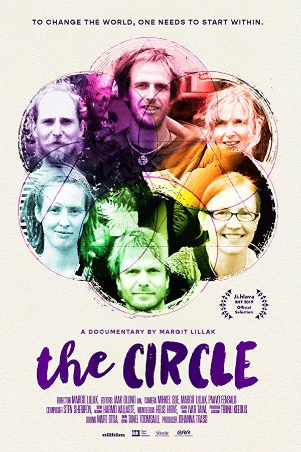 The Circle