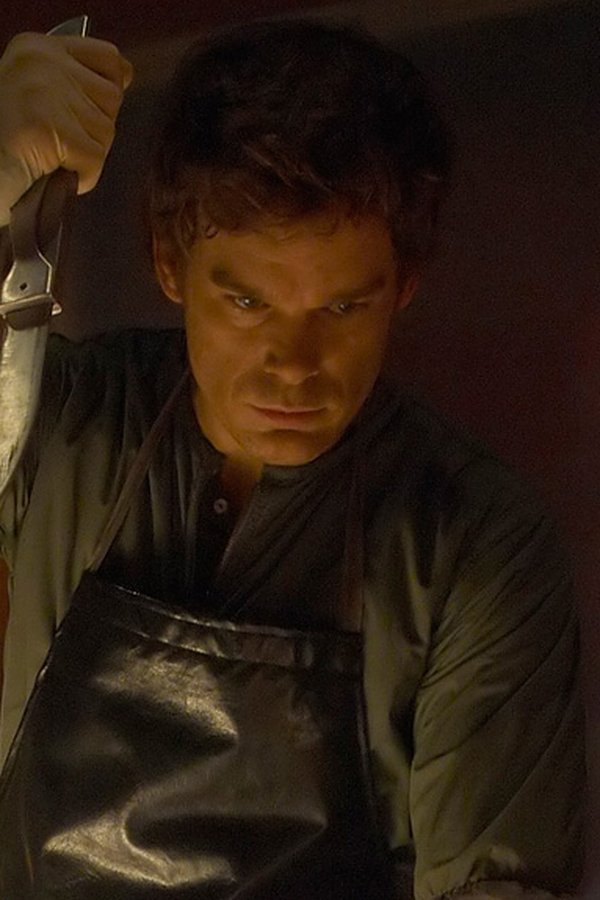 Dexter – S04E04 – 3 giorni di libertà