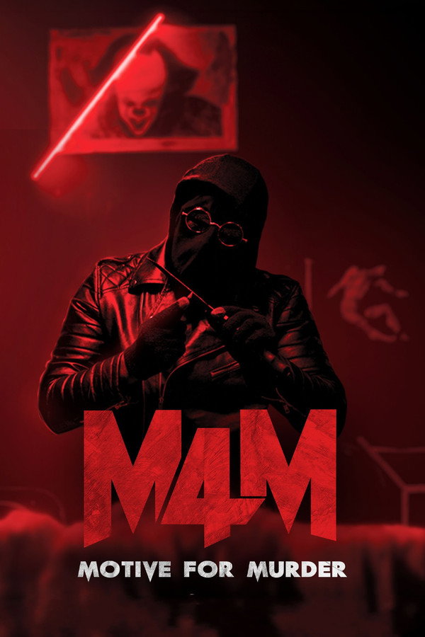 IN| TELUGU| Motive For Murder (M4M) - 2026
