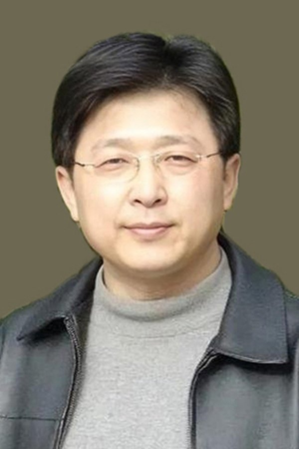 Tan Xihe's headshot