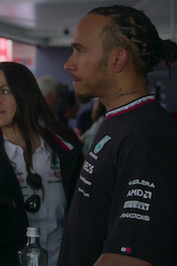 Formula 1: Drive to Survive – S06E06 – Episodio 6