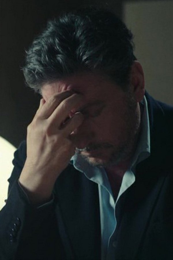In Treatment (2013) – S01E15 – Anna e Giovanni – 3ª settimana