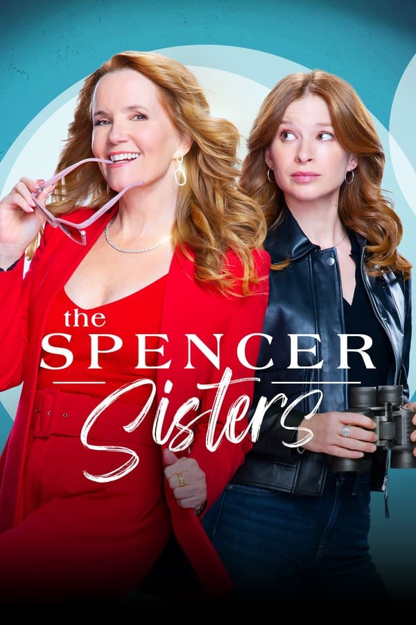 [EN] The Spencer Sisters
