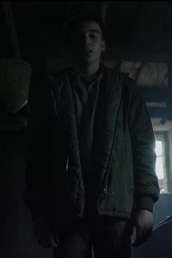 Black Spot – S01E07 – Una morte incomprensibile