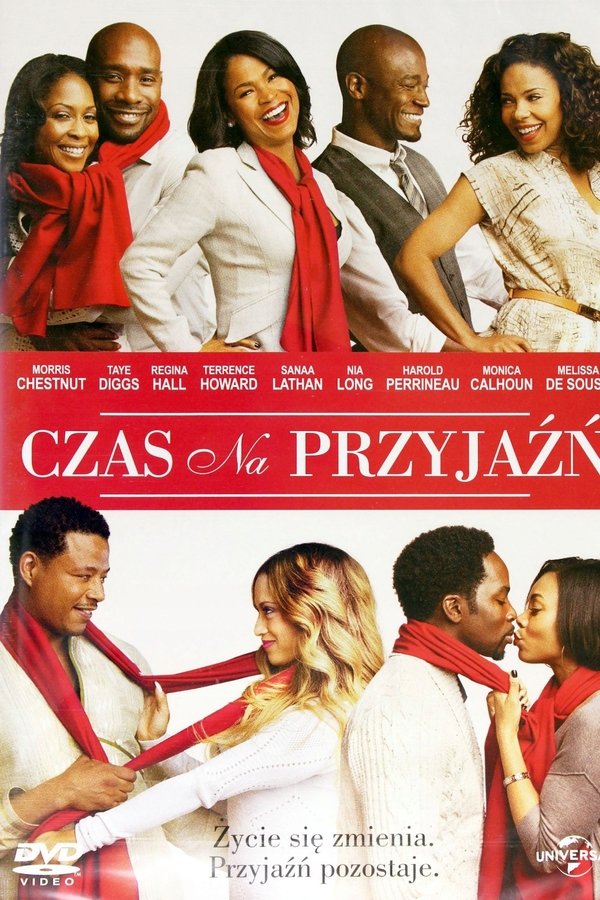 PL - Czas na przyjaźń (2013)
