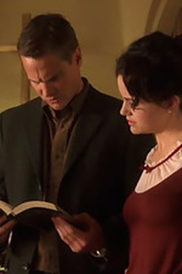 Threshold – S01E08 – Episodio 8
