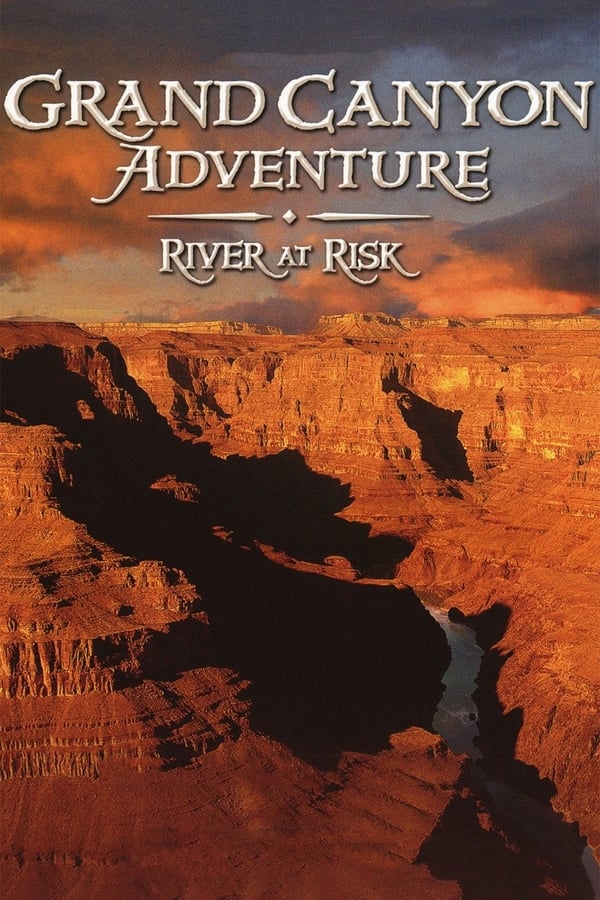 Aventura en el Gran Cañón: El río en peligro
