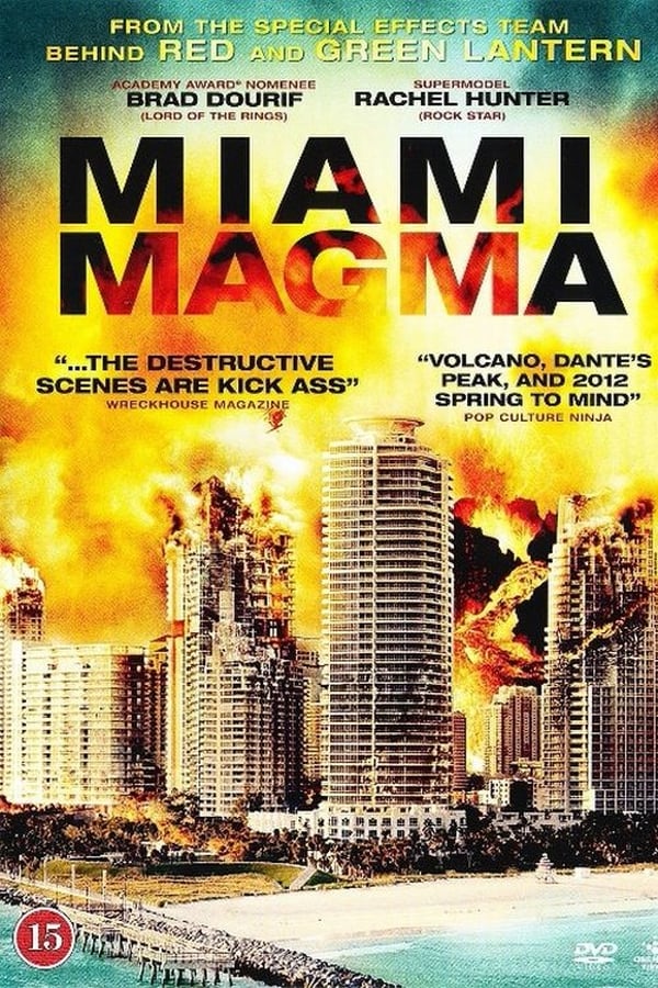 Miami Magma