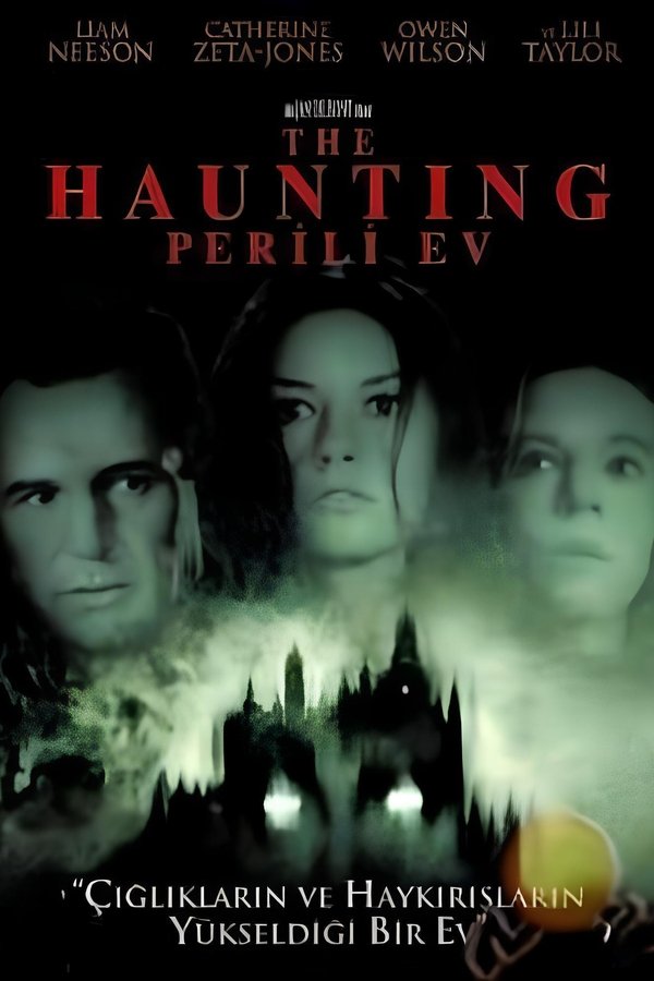 TR - Perili Ev - 1999