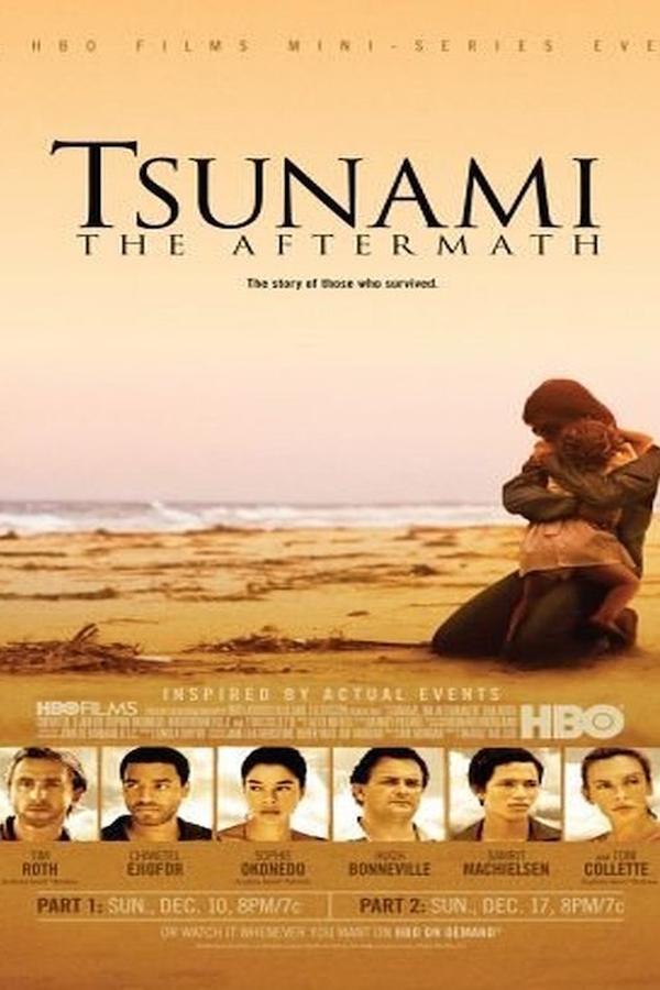 AR - Tsunami: The Aftermath 4KOTT