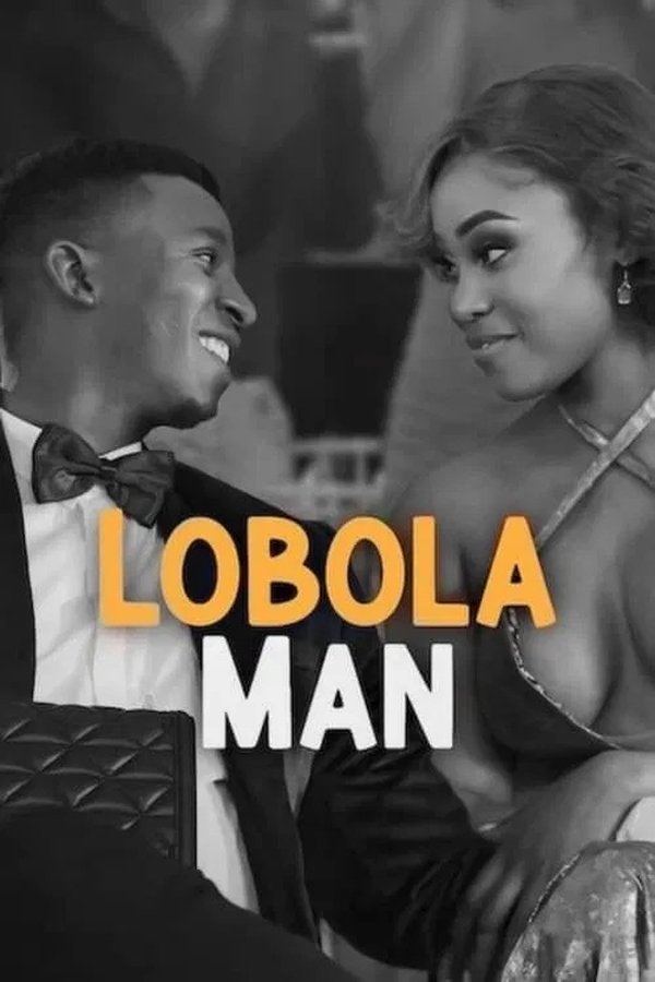 AF - Lobola Man (2024)