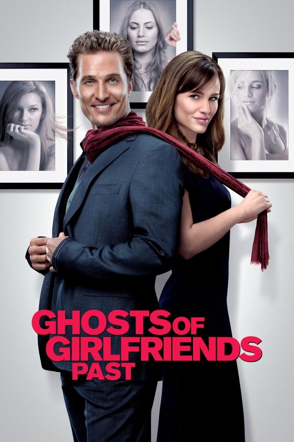 EN - Ghosts of Girlfriends Past  (2009)