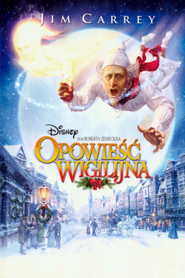 Opowieść wigilijna