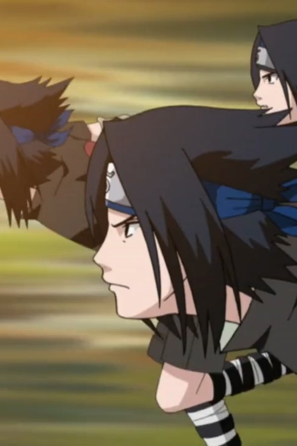 Naruto Shippuden – S09E196 – Episodio 196