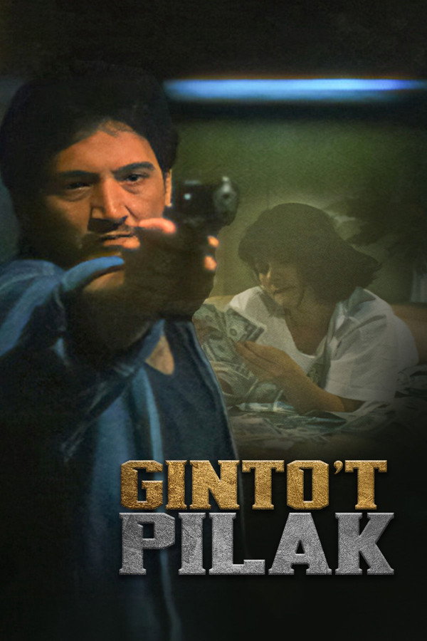 Ginto’t Pilak