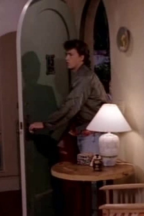 Melrose Place – S01E17 – Jake contro Jake