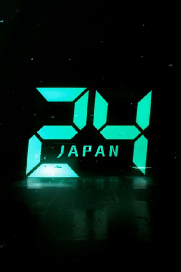 24 JAPAN