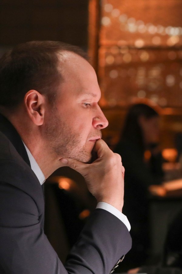 Blue Bloods – S08E07 – Punto di incontro