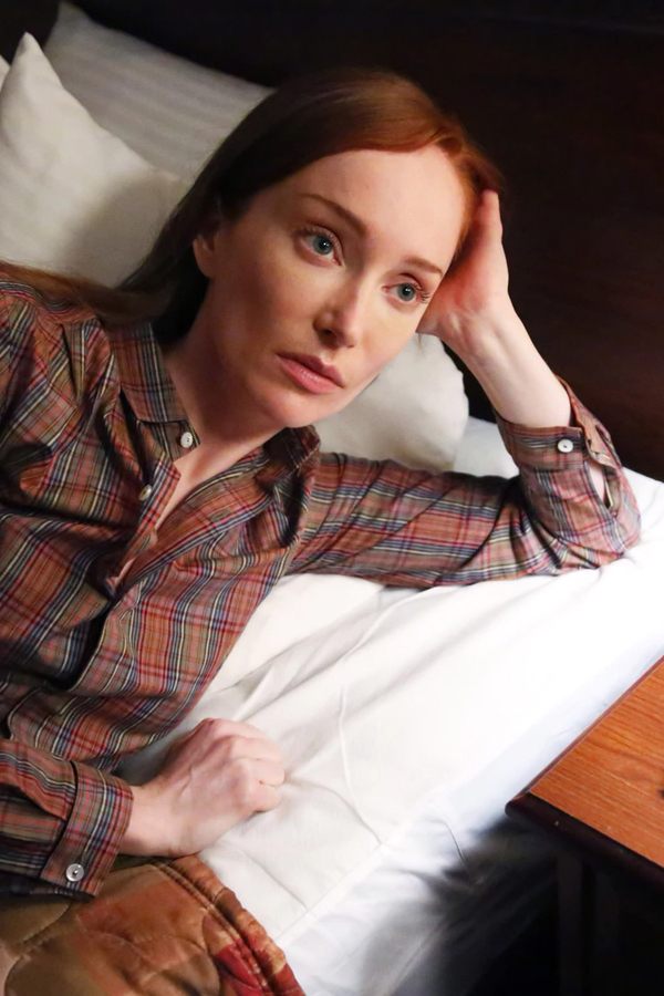 The Blacklist – S06E19 – Episodio 19