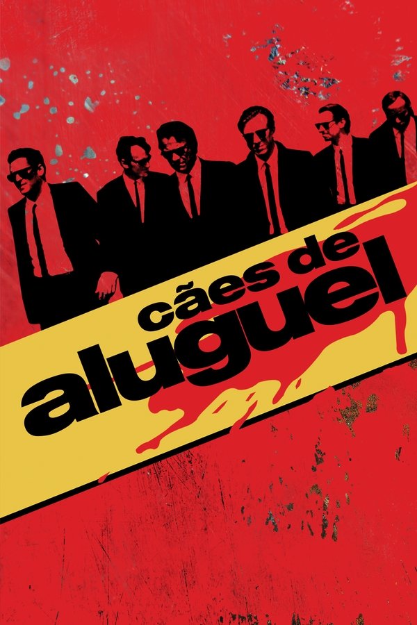 Cães de Aluguel