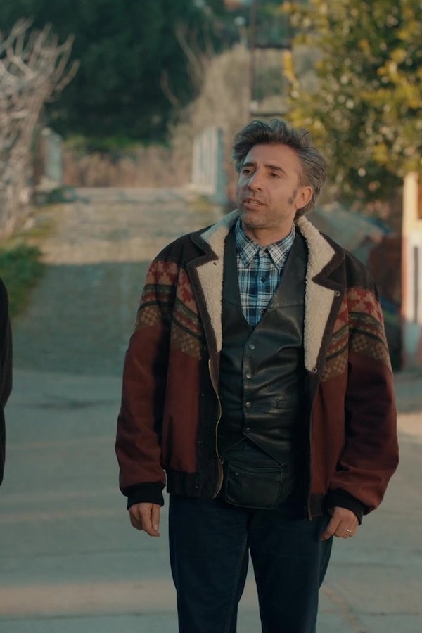 Yeşil Deniz: Milenyum