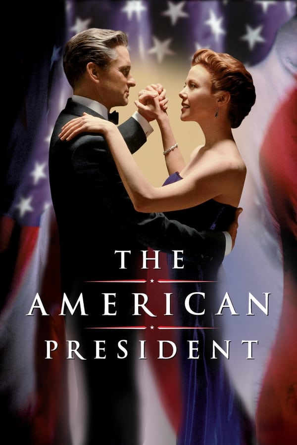 EN - The American President  (1995)