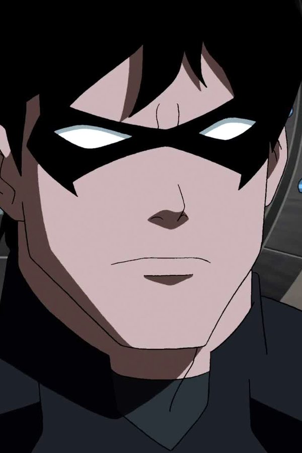 Young Justice – S02E15 – Strana alleanza