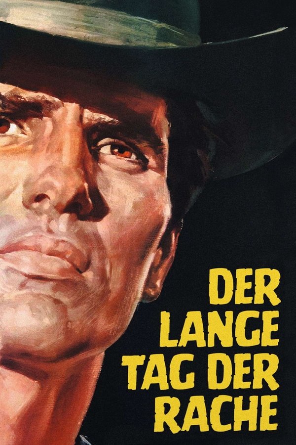 DE - Der lange Tag der Rache (1967)