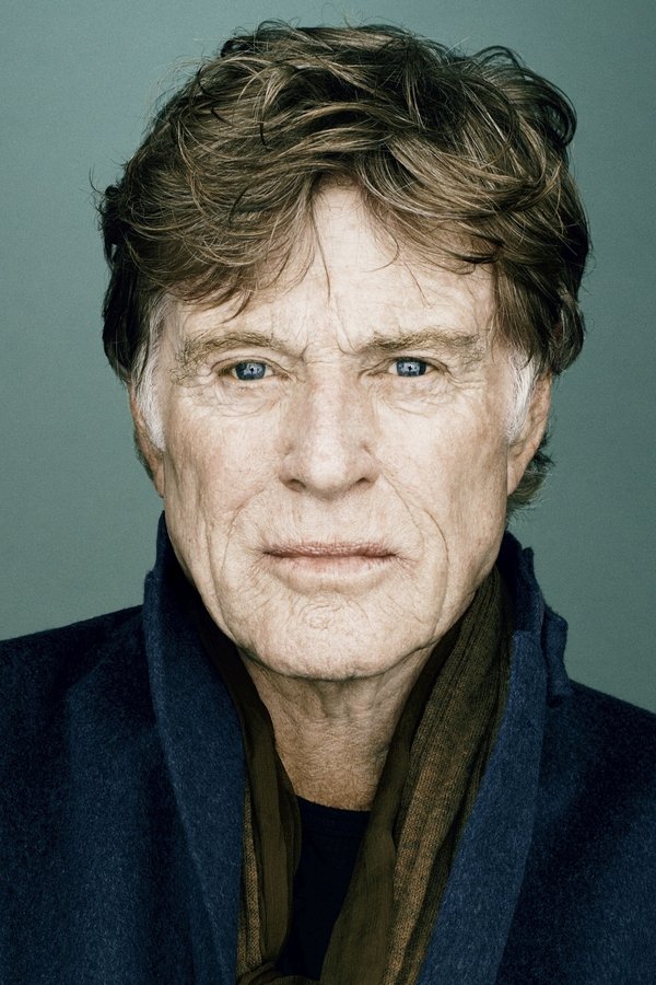 Robert Redford — The Movie Database (TMDb)