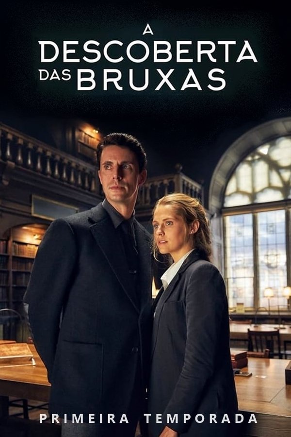 Temporada 1