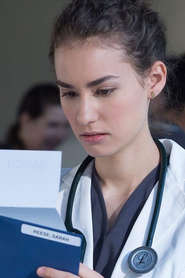 Chicago Med – S01E13 – Noi