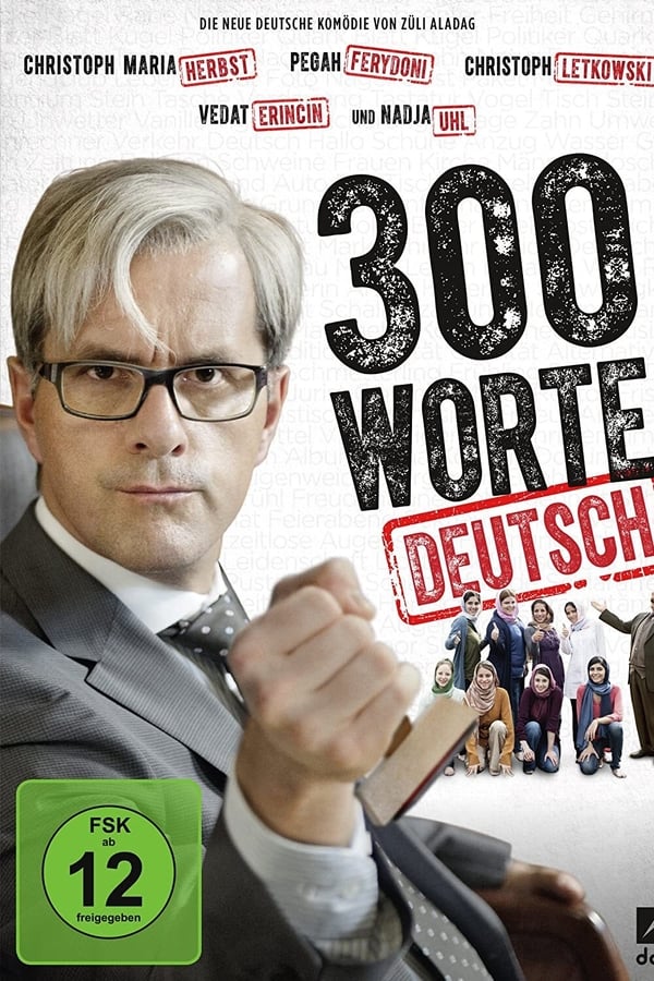 FR| 300 Mots D'allemand 